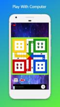 Ludo 2019  game offline截图3