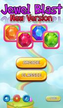 New Jewel Blast Match 3 Game截图2