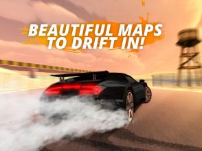 Drift Pro Max  Real Car Racing & Drifting 2019截图4