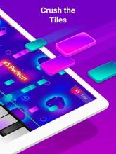 Piano Crush - Keyboard Games截图4