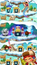 Monster Busters: Ice Slide截图4