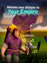 Atlas Empires - Build an AR Empire截图2