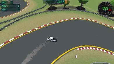 Full Drift Demo截图5