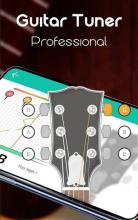 Real Guitar - Free Chords, Tabs & Simulator Games截图4