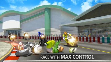 Bike Racing 2019 Simbaa Racer截图1