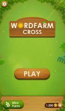 Word Farm Cross截图1