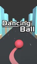 Dancing Ball – Roll in the Sky and Catch it up截图1