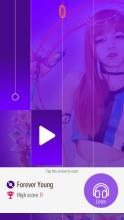 BLACKPINK Piano Tiles KPOP  "Kill This Love"截图3