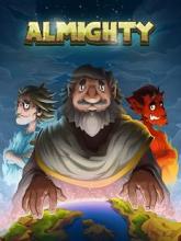 *Almighty: God idle clicker game截图3