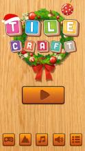 Tile Craft - Triple Crush截图2