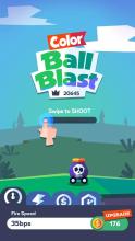 Color Ball Blast截图4