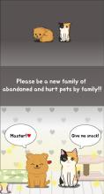 Be My Family  Dog Cat截图5