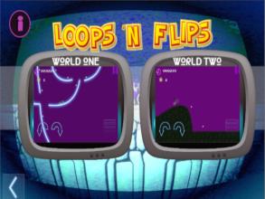 loops 'n flips截图3