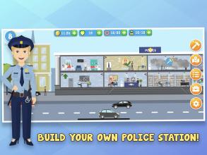 Police Inc截图4