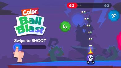 Color Ball Blast截图3