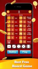 Yazy Classic : The best Dice Board Games截图2