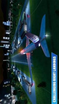 Flight Simulator 2019 - Free Flying截图