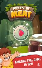 Sokoban Meat - Maze puzzle – Push Meat Maze截图1