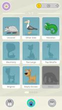 Rescue Animals: Tricky & Think Outside Puzzles截图2