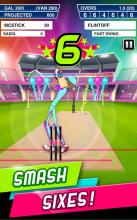 Stick Cricket Super League截图3