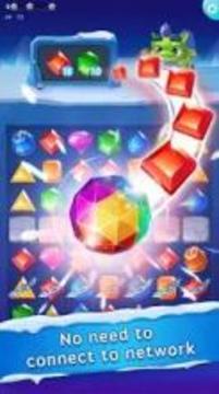 Jewel Blast - Puzzle Legend截图