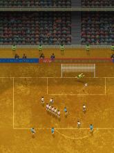 Football Boss: Soccer Manager截图4