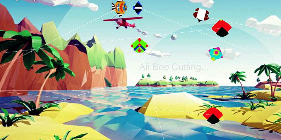 Basant The Kite Fight截图3