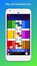 Ludo 2019  game offline截图1