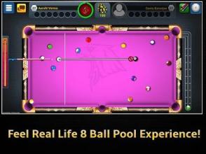 Stick Pool : 8 Ball Pool截图3