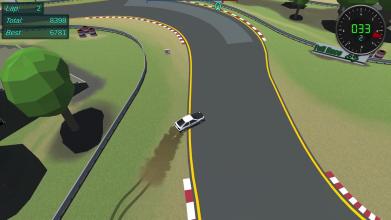 Full Drift Demo截图3