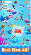 Fantastic Fishing截图1