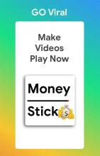 Money Stick Game  Play And Win Cash截图1