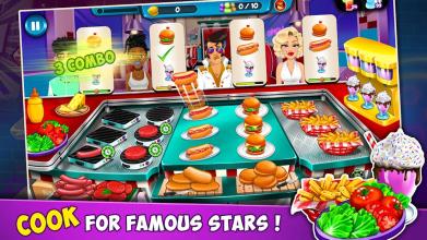 Tasty Chef: Cooking Fast in a Crazy Kitchen截图5