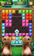 Block Puzzle : Jewel Legend截图1