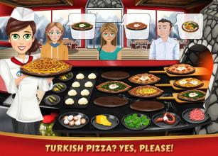 Kebab World - Cooking Game截图5