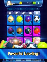 Bowling Club : Realistic 3D截图2