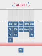 Merge Block  Shoot And Merge 2048 Puzzle截图3