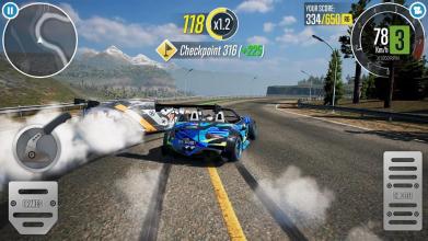 CarX Drift Racing 2截图2