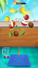 Fruit Slasher Mania  Fruit Cutting Games For Kids截图4