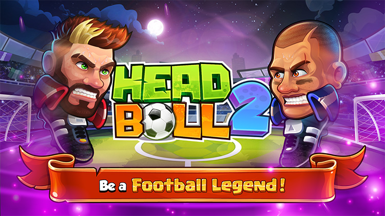 Head ball 2截图1