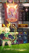 Knight War Idle Defense截图5