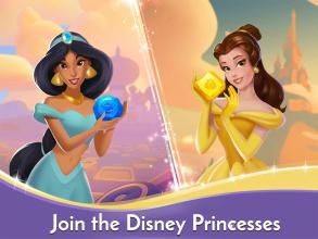 Disney Princess Majestic Quest截图5