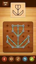 Line Puzzle: String Art截图4