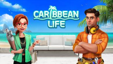 Home design  Caribbean Life截图3