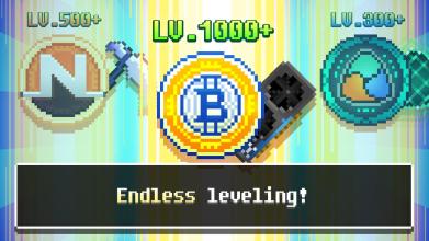 Coin Heroes : Idle RPG截图3