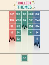 Merge Block  Shoot And Merge 2048 Puzzle截图2