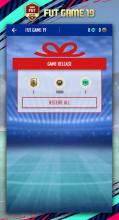 FUT Game 19 by SmartSoft截图2