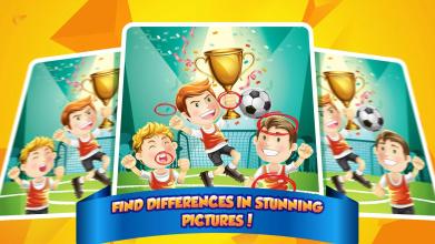 Find The Differences - Spot difference games截图4