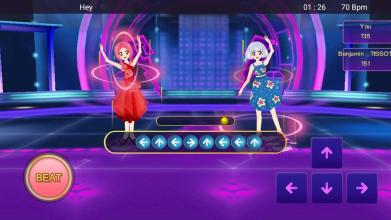 Just Dance Audition截图4