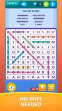 Smart Words  Word Search截图5